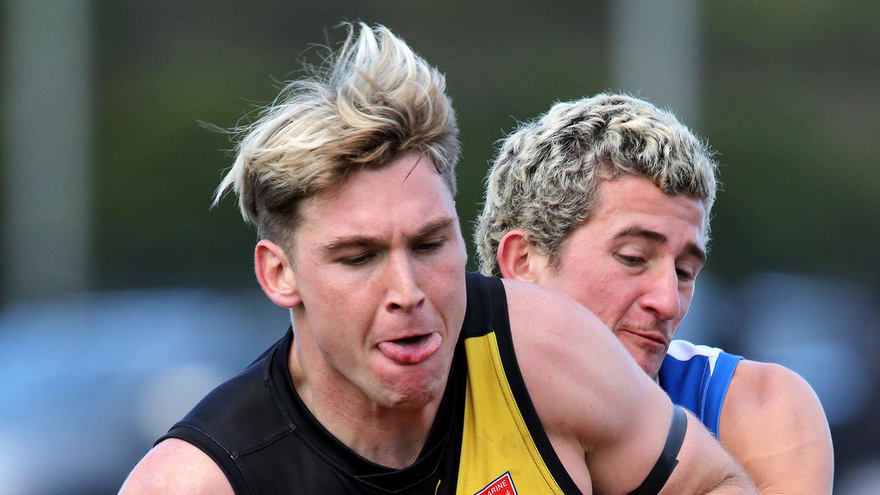 Rivals fume over Robinvale-Euston points changes