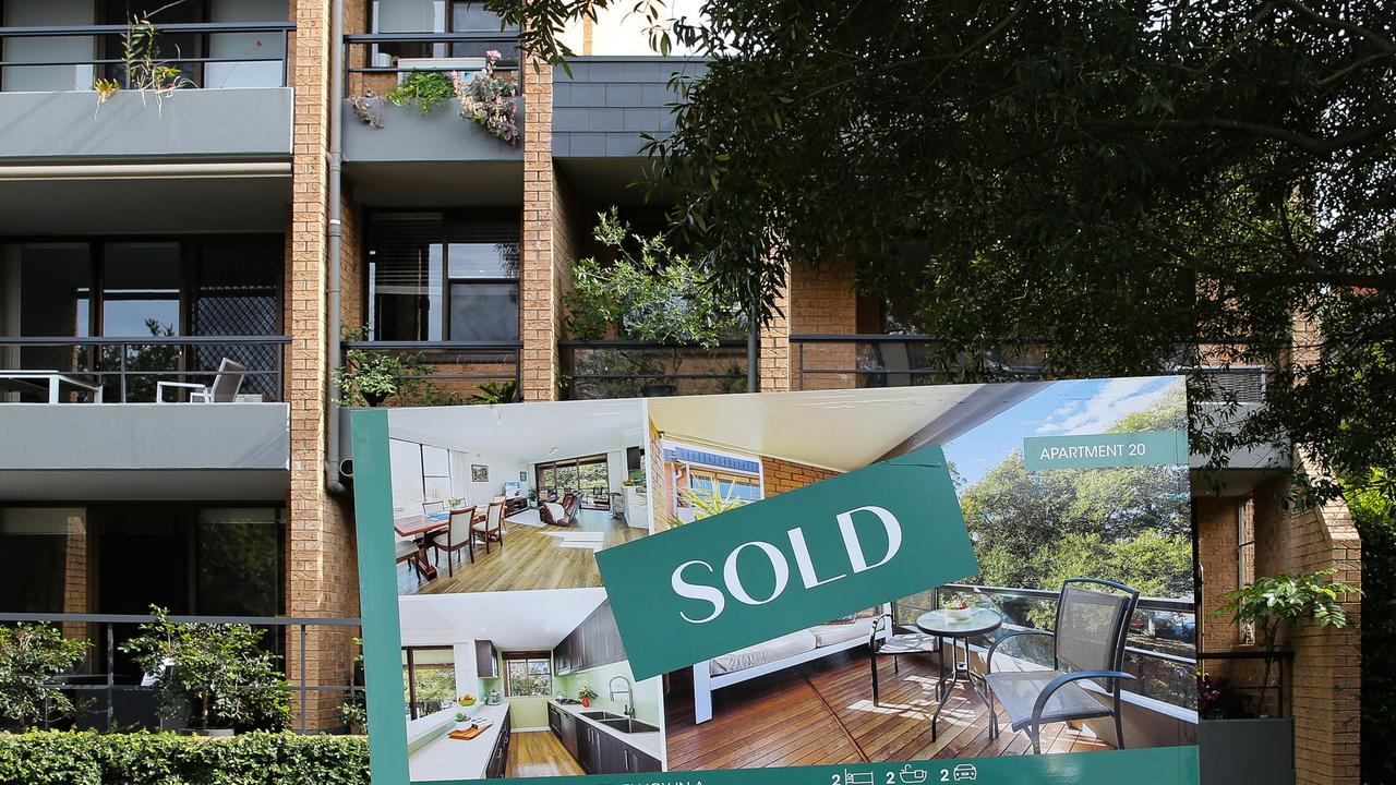 Homebuyers are faced with “frustrating” price guides. Picture: Newscorp- Daily Telegraph / Gaye Gerard