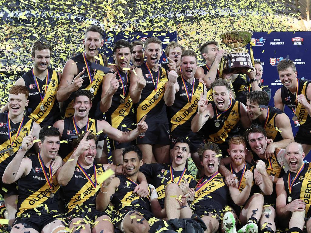 Ten unheralded heroes who took Richmond to the premiership