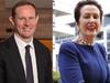 Vote count hits snag as new councils take shape
