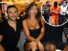 Accused Bali cocaine smuggler breaks his silence