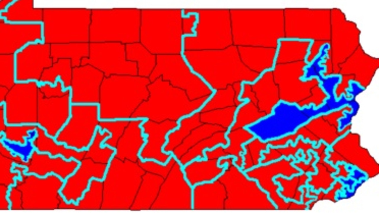 Pennsylvania polls Trump, Biden, Who will win the US election? The