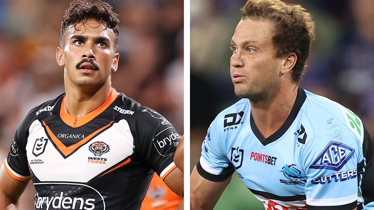 Super League clubs circle Bulldogs speedster; Dolphins eye Tigers gun — Transfer Whispers - Fox Sports