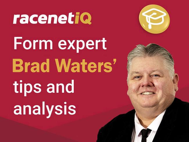 Form analyst Brad Waters made a Lee and Shannon Hope-trained gelding his best bet of Monday's Kilmore meeting.