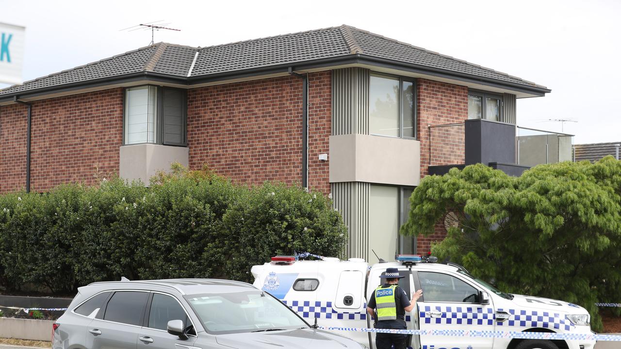 Woman slain in Langwarrin home days after hosting holiday party