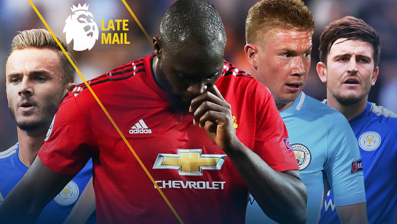 Premier League late mail: Gameweek 12