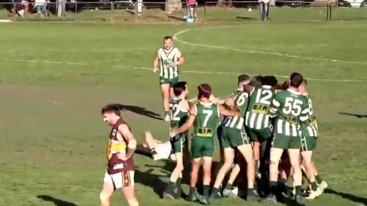 Local SA footy finals – 10 things we learned this weekend | The Advertiser