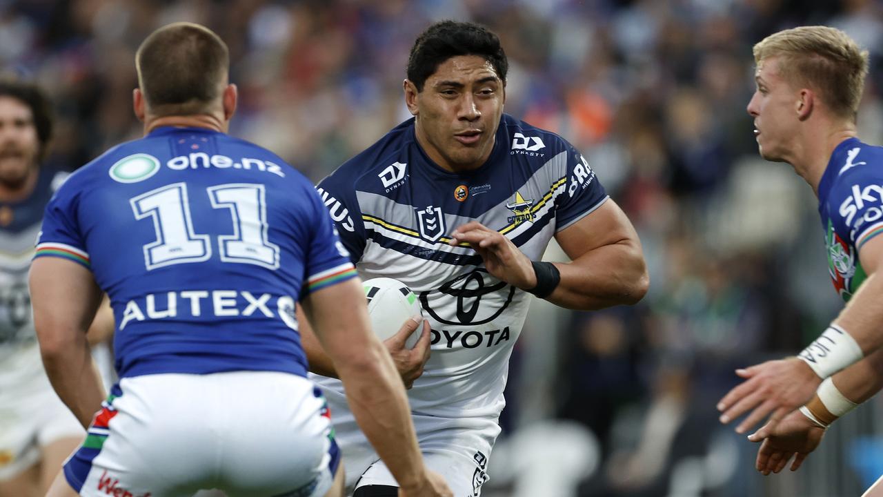 BS Power Rankings: End of Round 12, 2023 : r/nrl