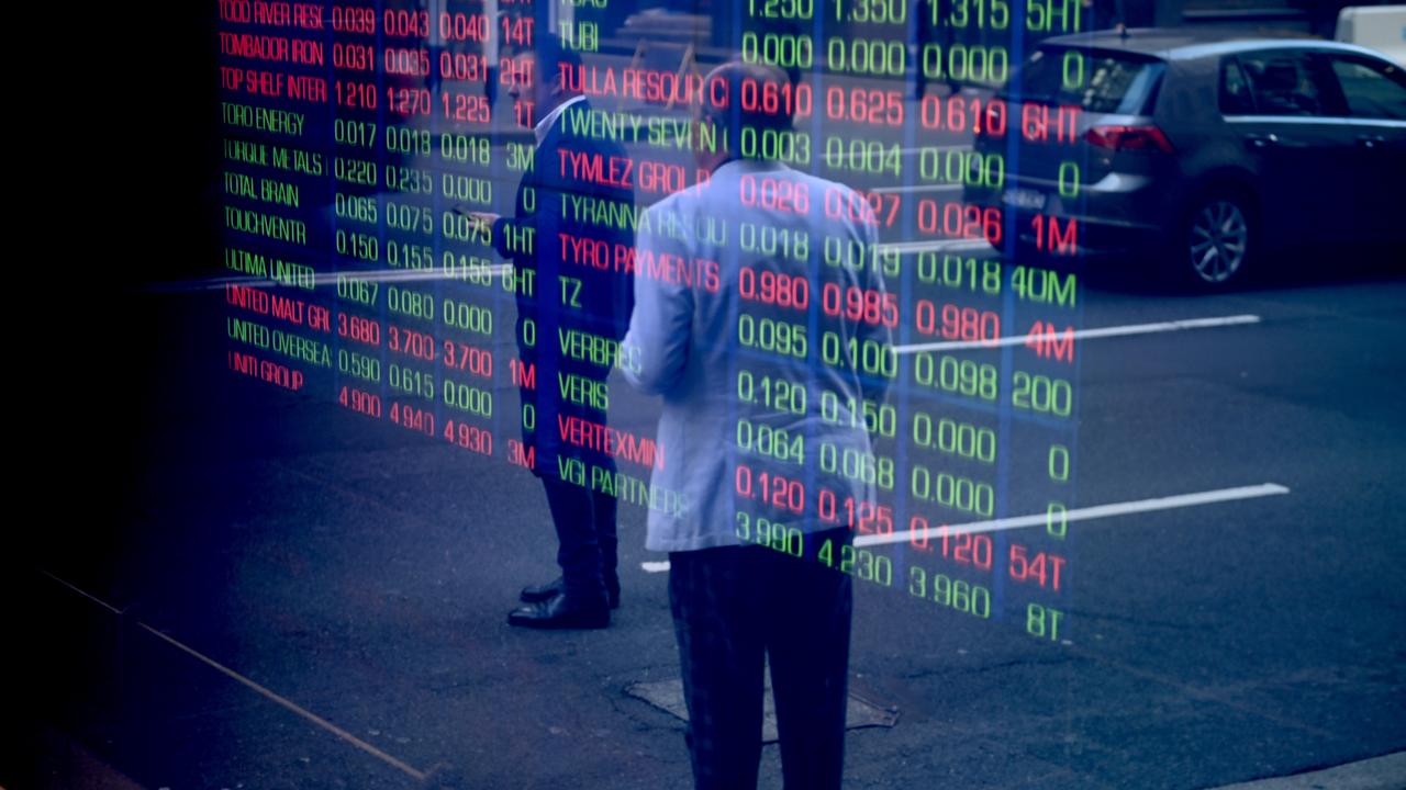 ASX surges to three month high