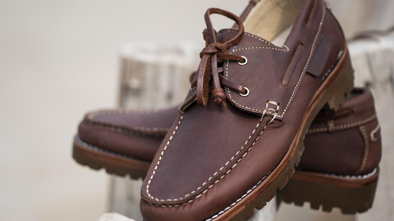 The best boat shoes 2024 The Australian