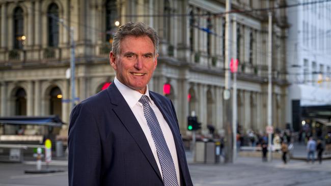 Home loan customer’s resilience amid significantly higher rates has been ‘very surprising’, says NAB chief executive Ross McEwan.