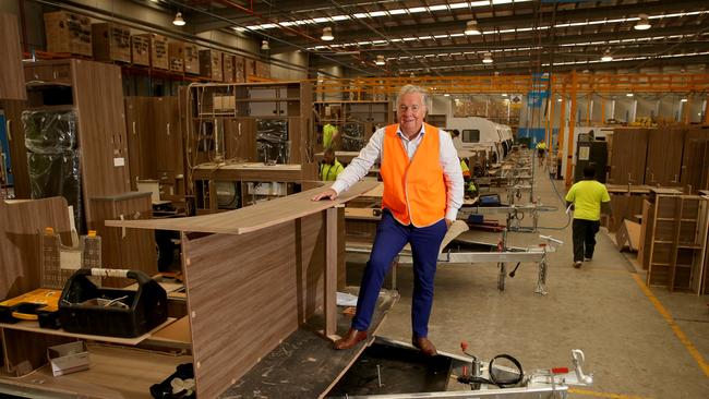 Factory job in melbourne australia