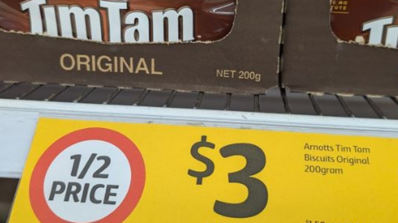 ‘Shocked’: Coles photo has Aussies up in arms