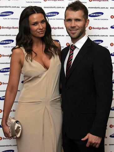 3.1% - Leanne McVeigh (Mark McVeigh).