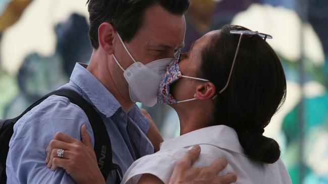 NSW quarantine by stealth loophole closed