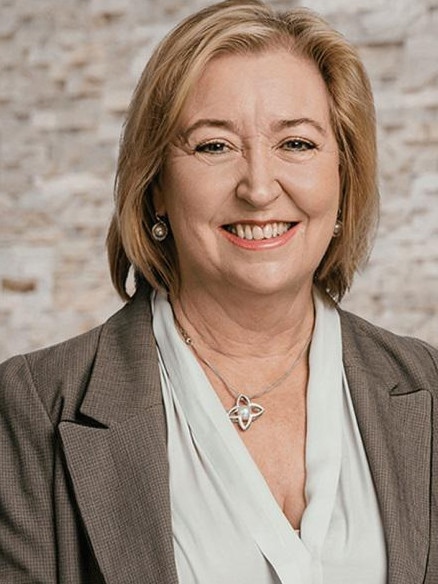 Denise McComish