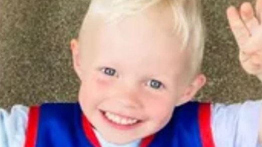 The Redlands community have banded together to support the family of a 5-year-old boy who was tragically killed by a moving vehicle in the South Burnett, earlier this month.