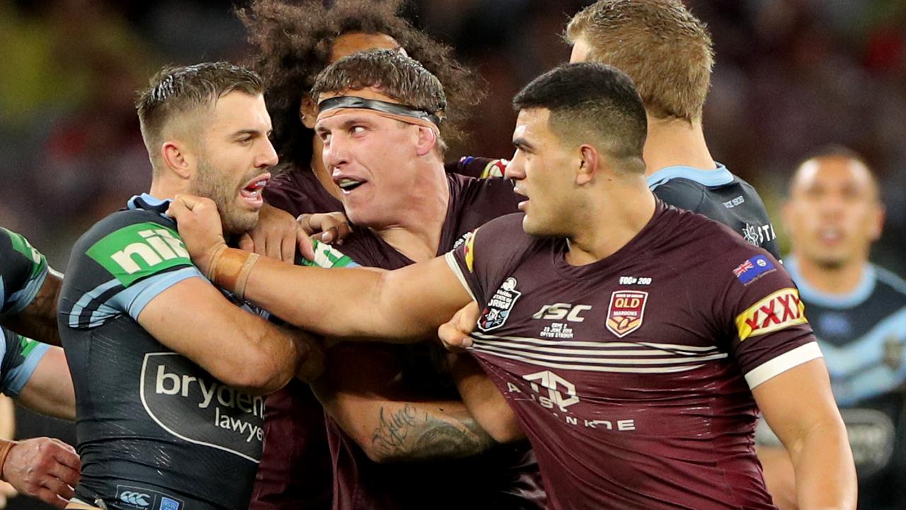 Queensland Origin team prediction: David Fifita set for Maroons return ...