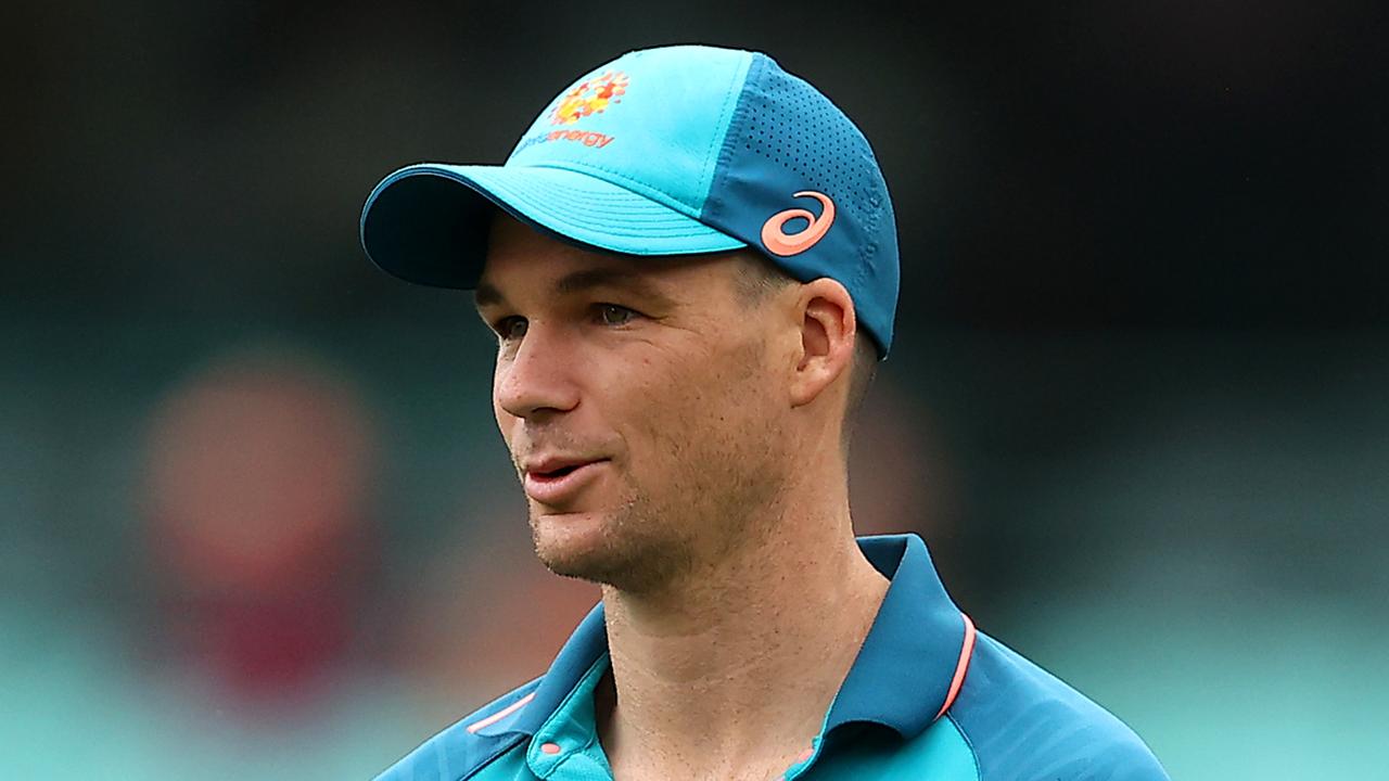 Australia India Test squad; squad named, Peter Handscomb injury scare, in doubt