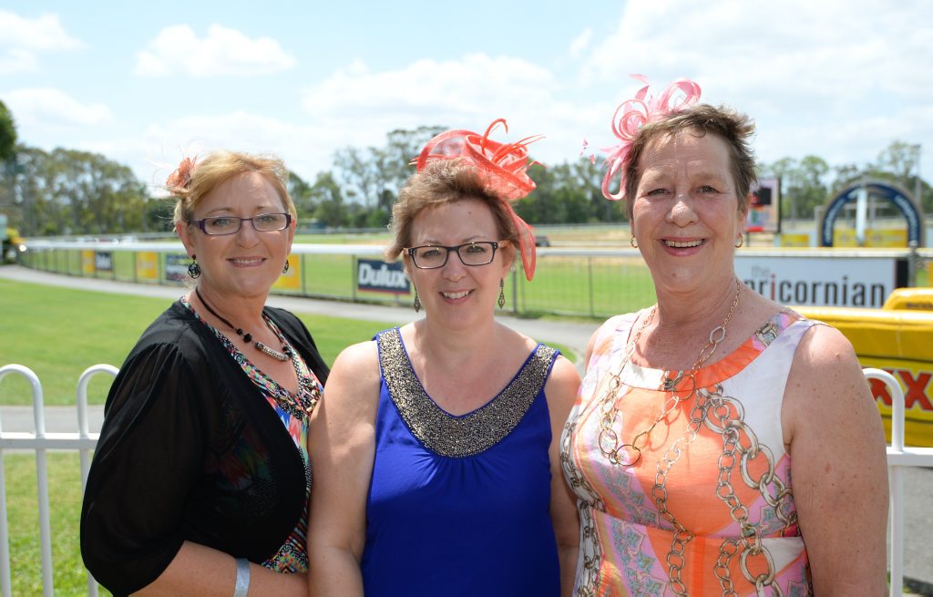 Rocky Melbourne Cup Day 2014 | The Chronicle