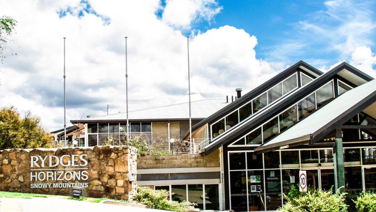 You could be staying at this Jindabyne hotel from $250 per night.