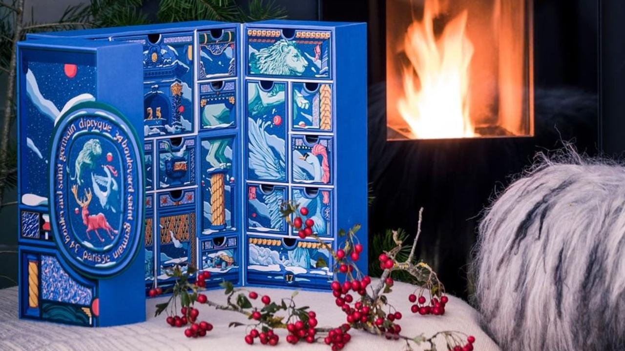 Extravagant advent calendars to devour in the leadup to Christmas