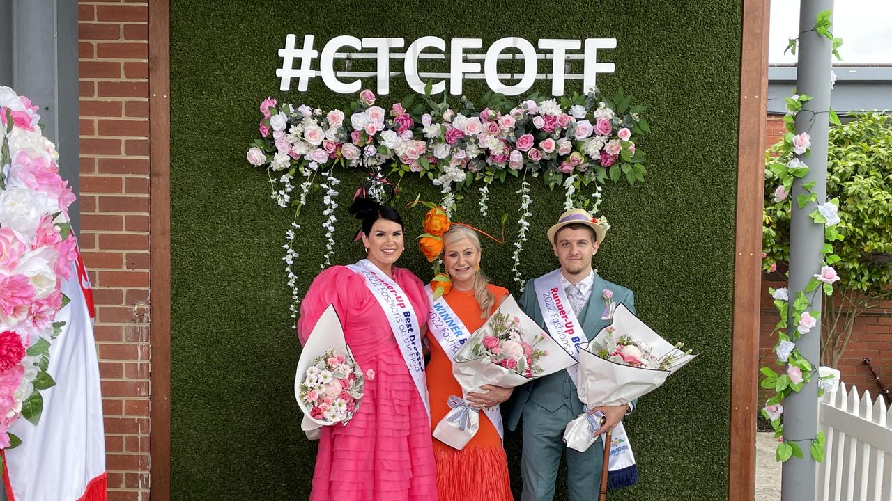 Cranbourne Cup 2022: Fashions on the Fields winners