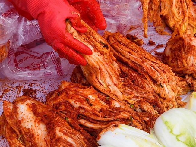 What is Kimchi and how do you use it. Delicious.com.au