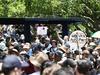 Massive protest hits Cairns Esplanade over vaccine mandates