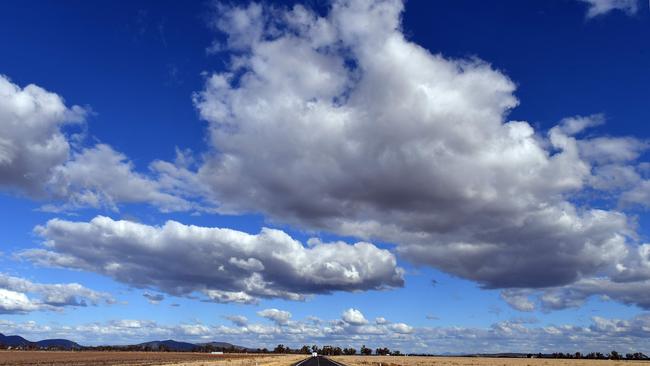 Chances grow for El Nino