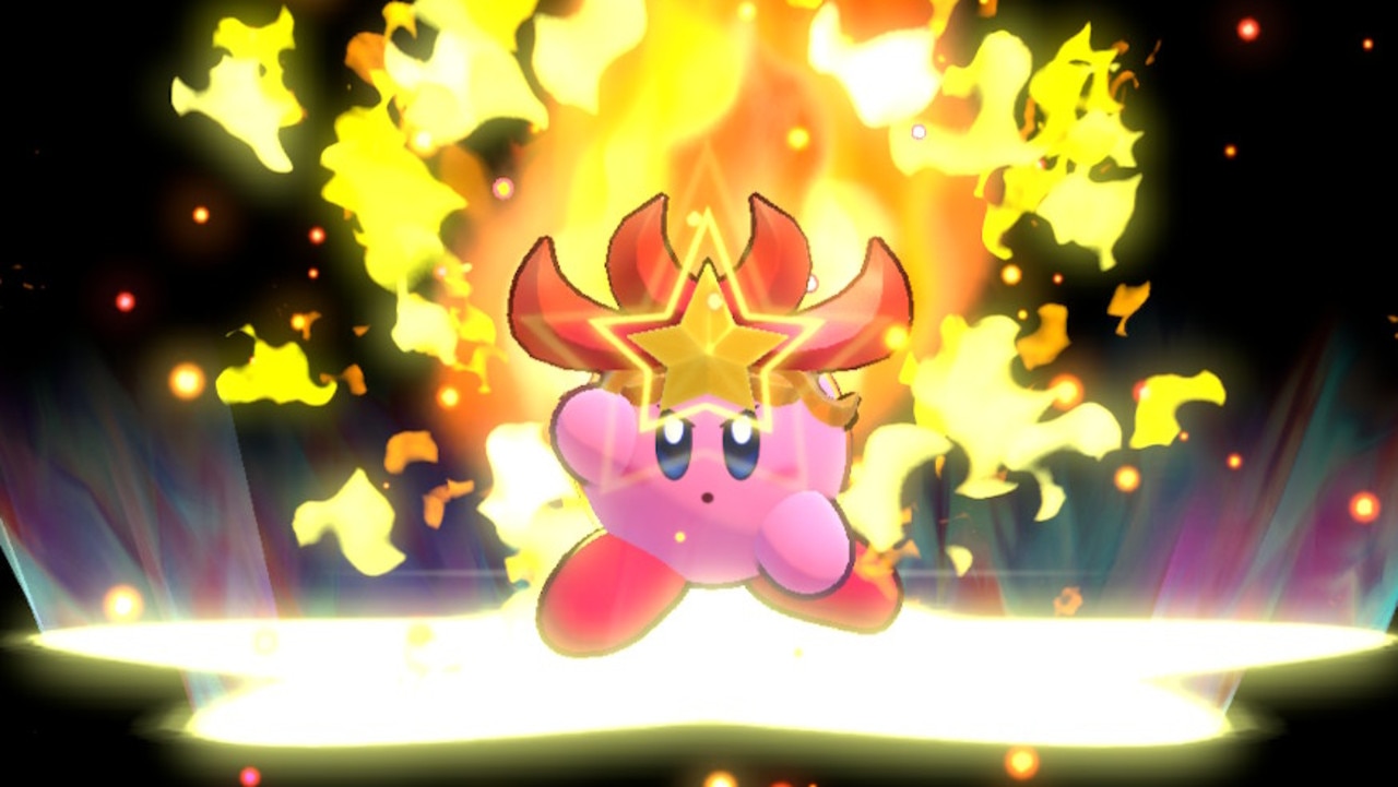 Preview: How Nintendo upgraded 'Kirby's Return to Dream Land Deluxe