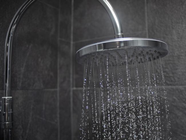 ‘Calculated’: Man secretly filmed 13yo girl taking shower