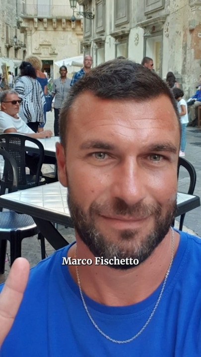 Marco Fischetto who died in choking tragedy remembered by friends and family
