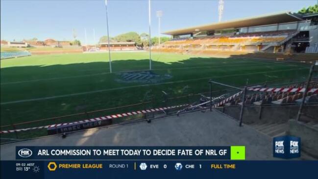 AFL Grand Final: West Coast Eagles complete road to redemption after depths  of 2006 off-field turmoil - ABC News