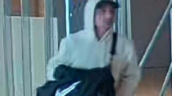 Banyule Crime Investigation Unit detectives are investigating a burglary in Heidelberg West last month. It is understood two unknown men entered a construction site on Bell Street about 2.40pm on Saturday, 10 June.