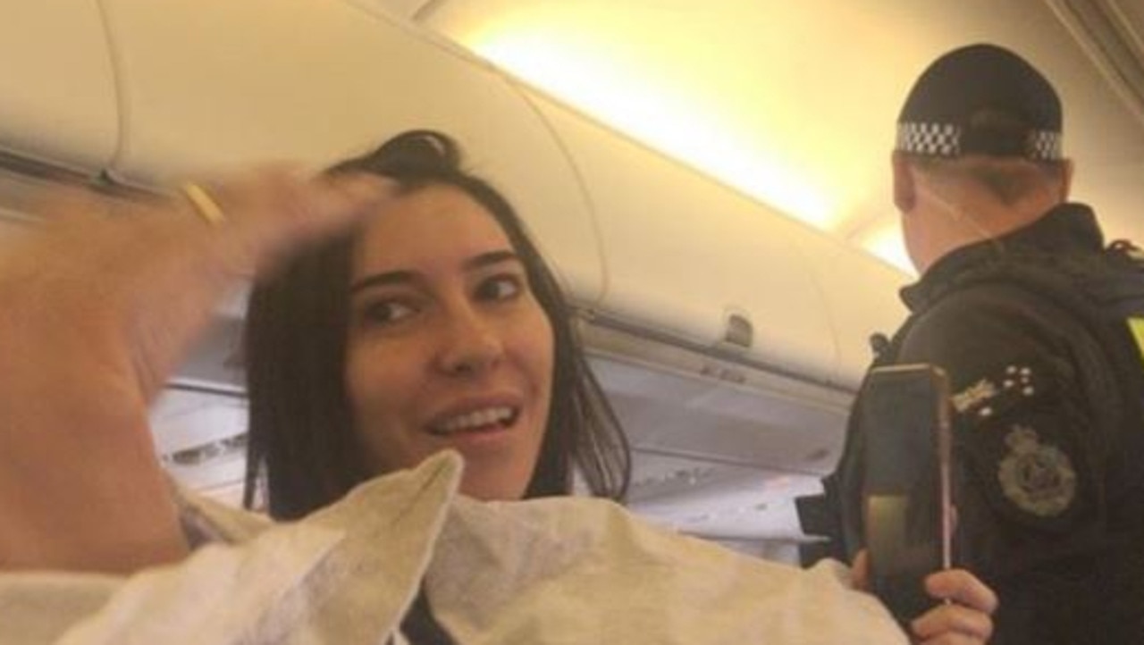 the-veronicas-still-pursuing-qantas-as-new-mtv-show-blood-is-for-life