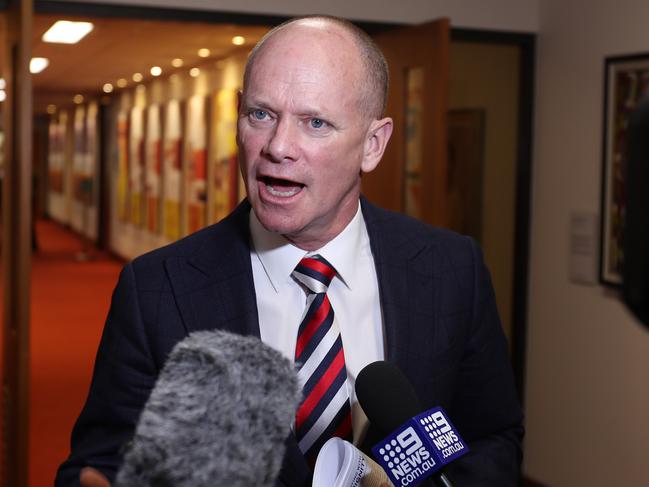 Deb Frecklington was there when Campbell Newman squandered his mandate.