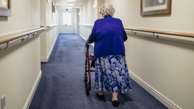 Consolidation in the aged care sector is growing across Queensland.