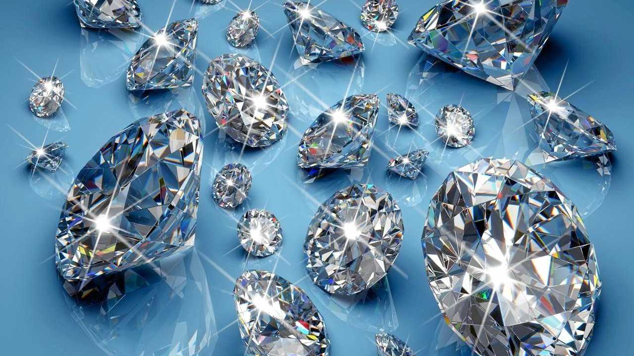 OPINION: Dazzling diamond loses its shimmer | The Courier Mail