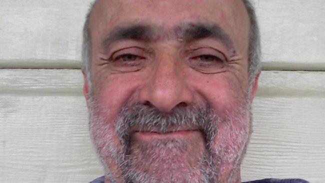 Boutros Mouawad killed his 76-year-old mother in 2019.