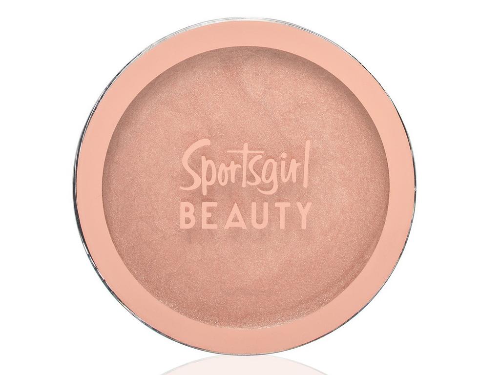 The Beauty Diary Amazing 15 Sportsgirl highlighter I’m obsessed with