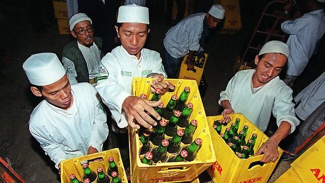 Indonesia Faces Booze Sale Ban After Hardline Court Win Au