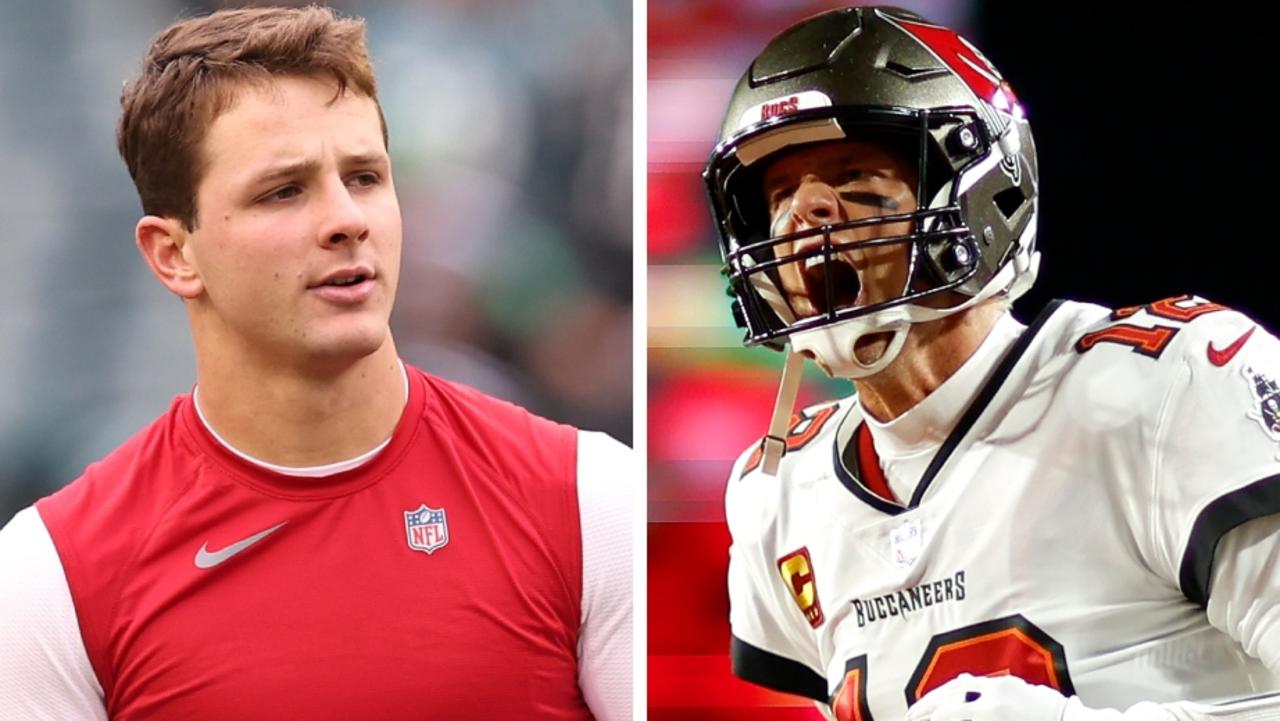 NFL 2023: Brock purdy injury update, Tom Brady free agency, San Francisco  49ers, Trey Lance trade, Jimmy Garoppolo future