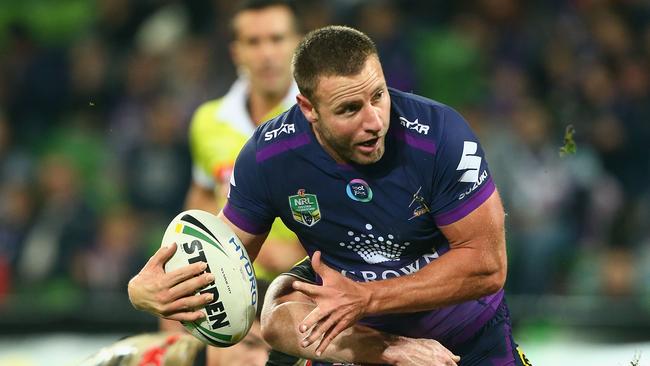 Blake Green is expected to make his return for the Storm.