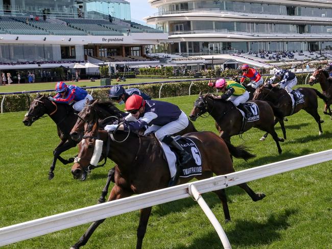 Prizemoney, prestige outweigh Cup scan scaremongering