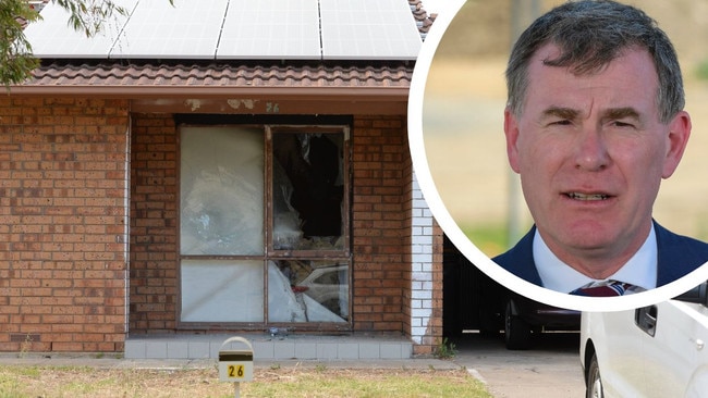 Bad public housing tenants will be hit with a new anti-social behaviour crackdown as the state’s biggest landlord moves to clean up taxpayer-funded homes.