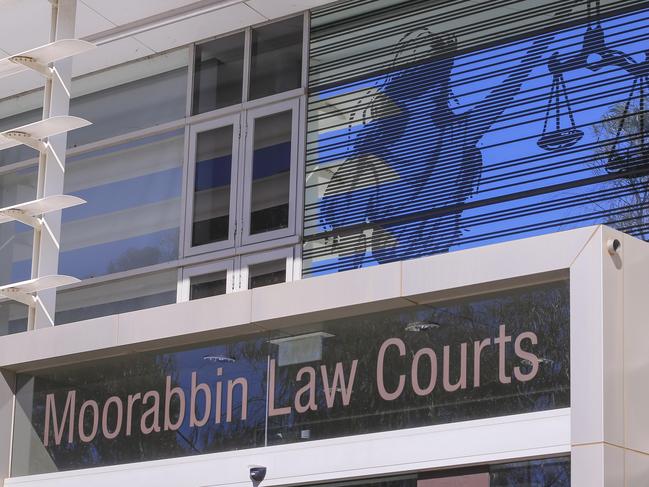 Tang pleaded guilty in Moorabbin Magistrates’ Court on Tuesday.