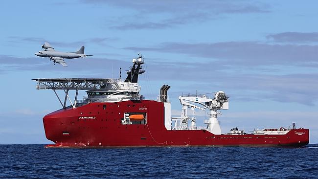 Search for Malaysia Airlines Flight MH370 set to go under water | news ...