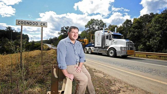 CONTENTIOUS: The Power 30 list as a whole came under intense scrutiny from the community. Picture: Renee Albrecht