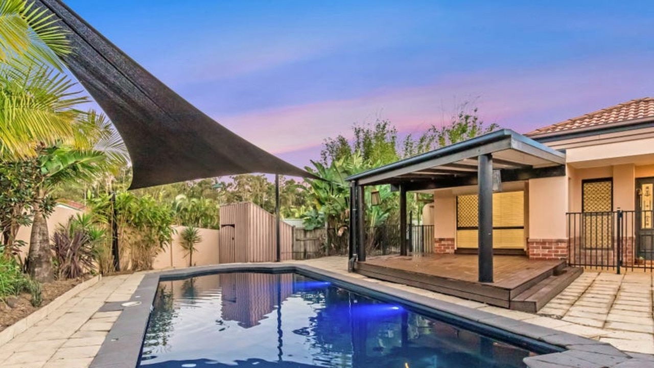 The price has been reduced for 2 Lambor Drive, Mudgeeraba